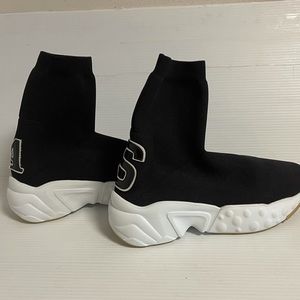 Acne studio sock sneakers size 41/11